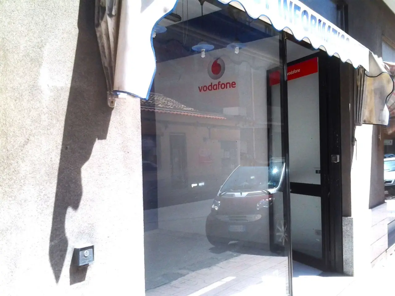 Negozio in , Spadafora, {3} - Foto 2