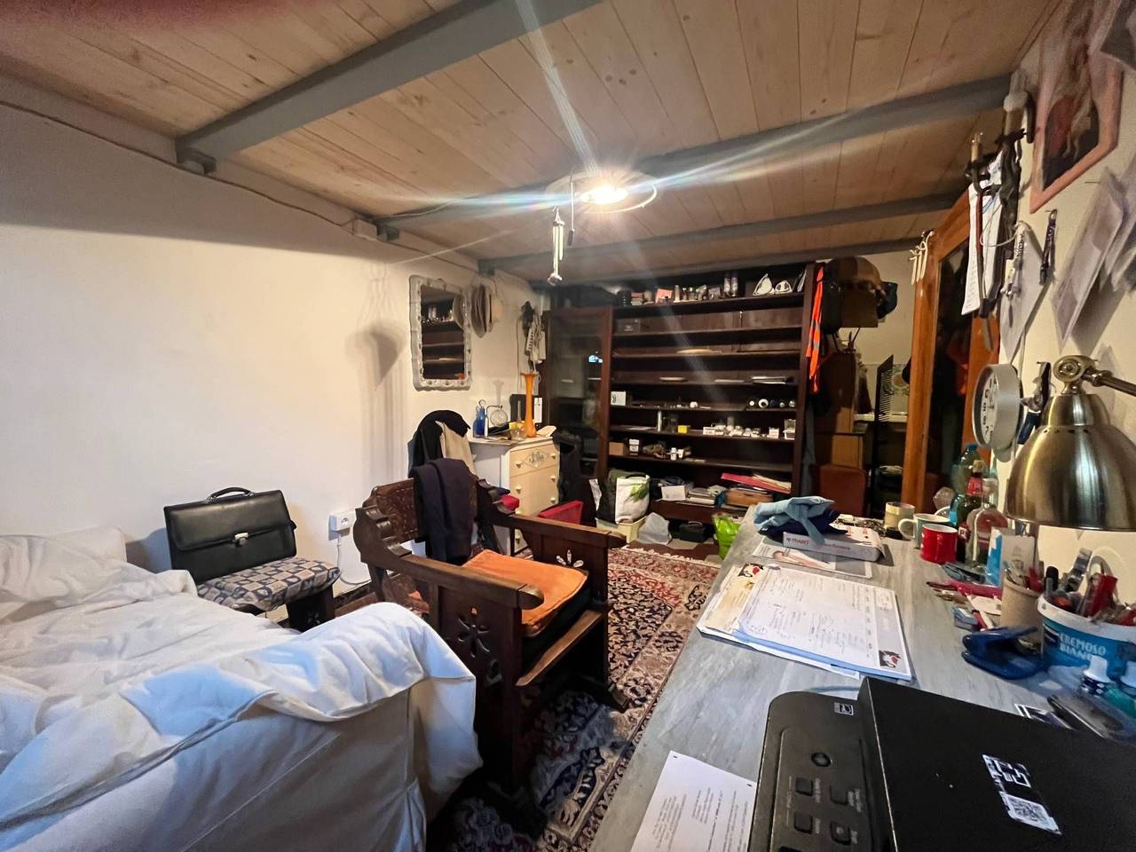 appartamento in affitto a Pisa in zona Cisanello