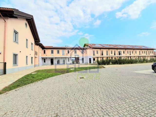 Villa a schiera in Cascina Silva, Melegnano - Foto 1