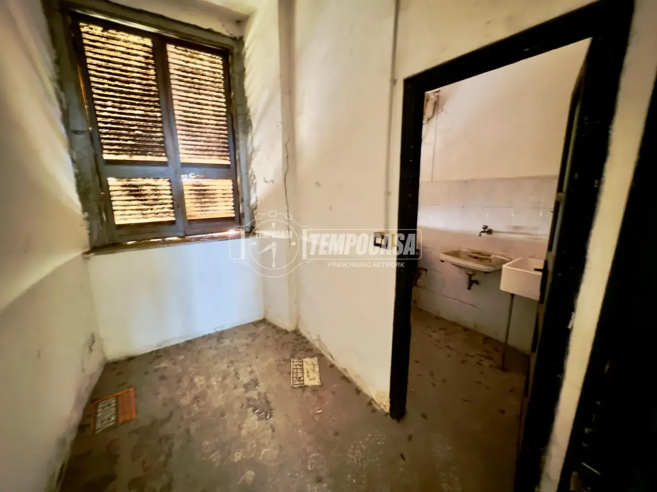 Negozio in , Napoli, {3} - Planimetria 1