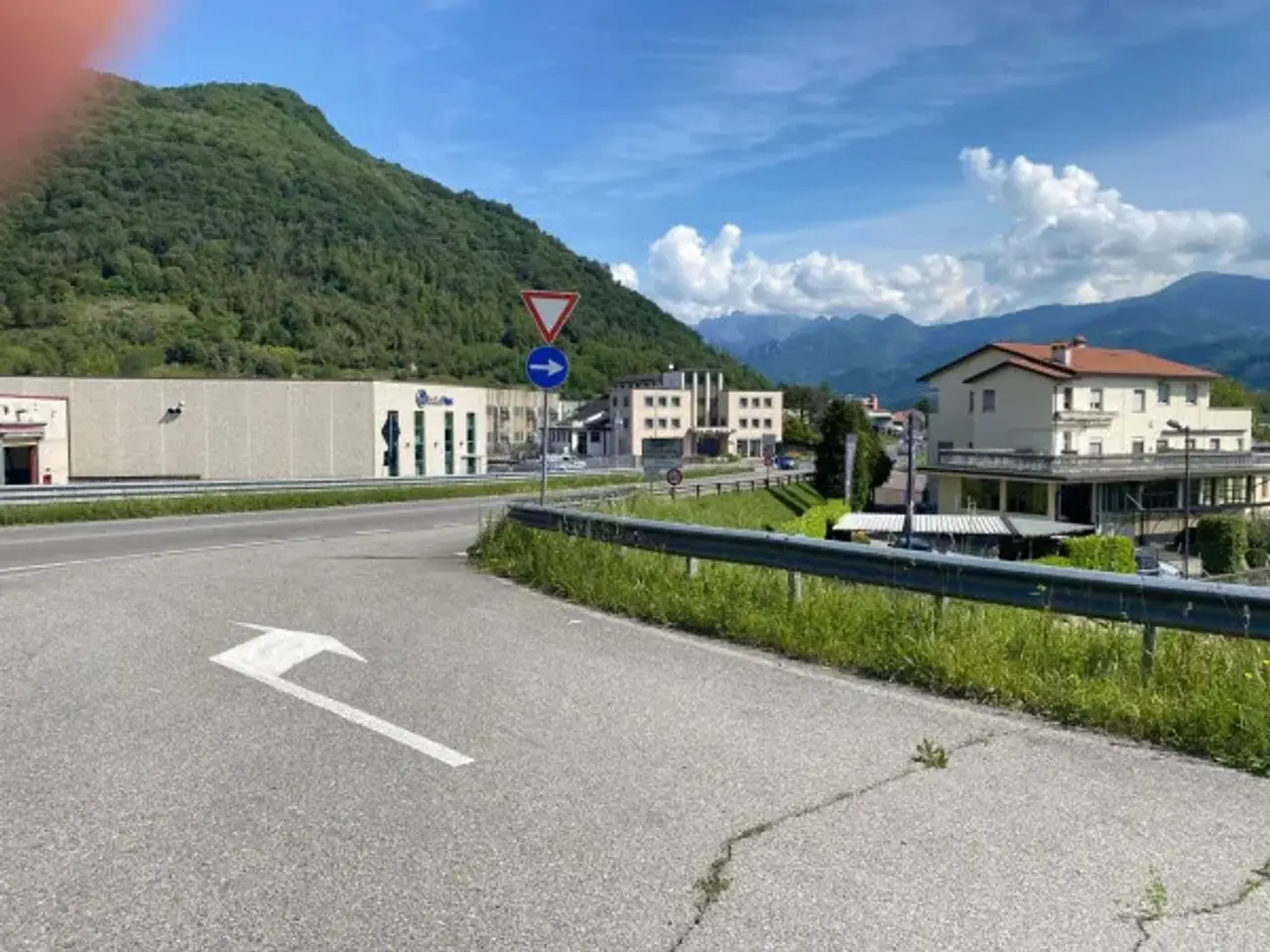 Capannone in Via Como, Brivio, {3} - Foto 2