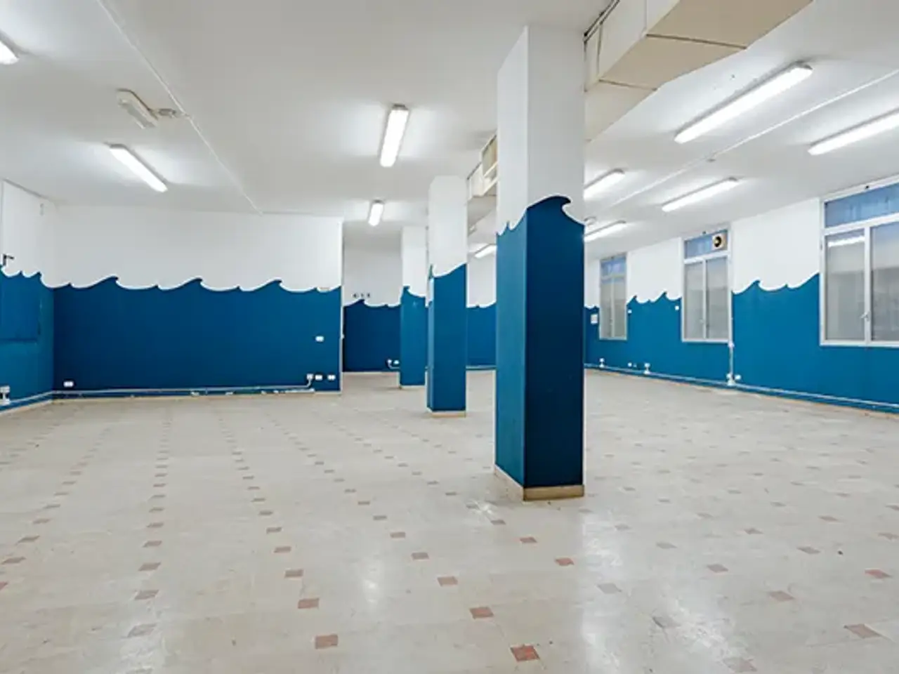 Ufficio in Via Lentasio 9, Milano, {3} - Foto 1