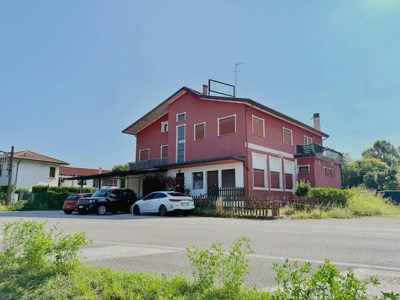 Hotel in Via De Gasperi 57 Salzano, Salzano, {3} - Foto 1
