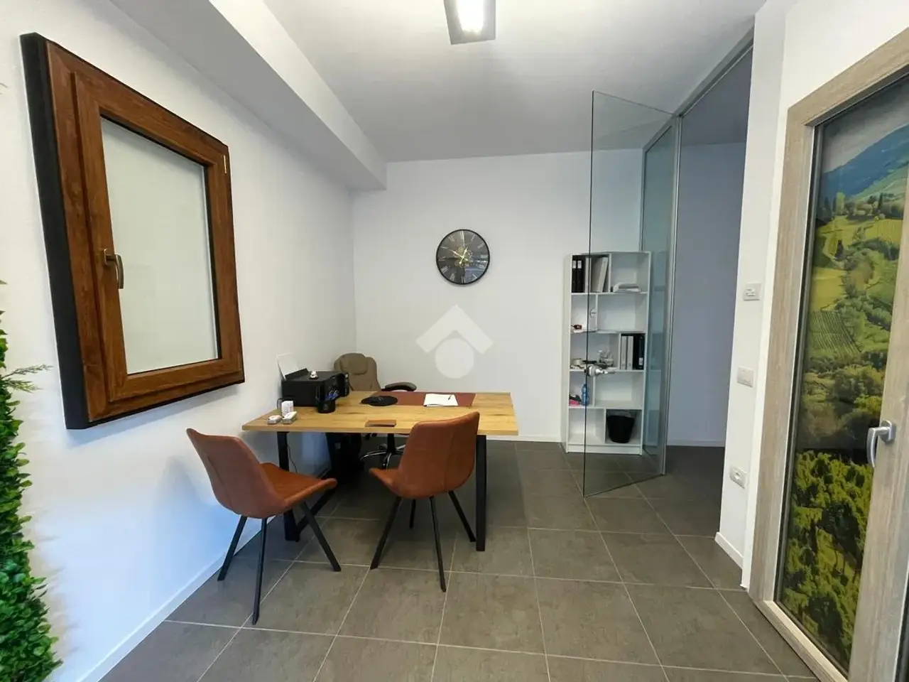 Ufficio in V.Le Giovanni Prati 37, Riva Del Garda, {3} - Foto 1