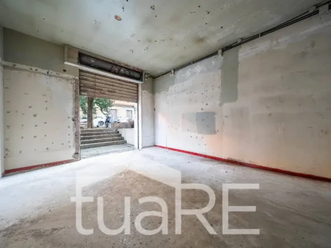 Magazzino in Via di Monte Verde, Roma, {3} - Foto 2