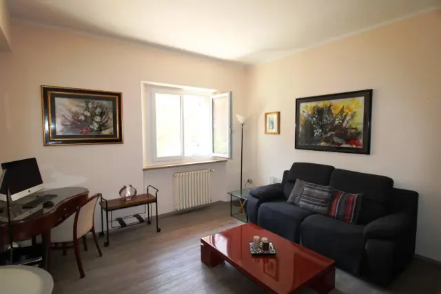 3-room flat in Via Trivio 20, Montegranaro - Photo 1