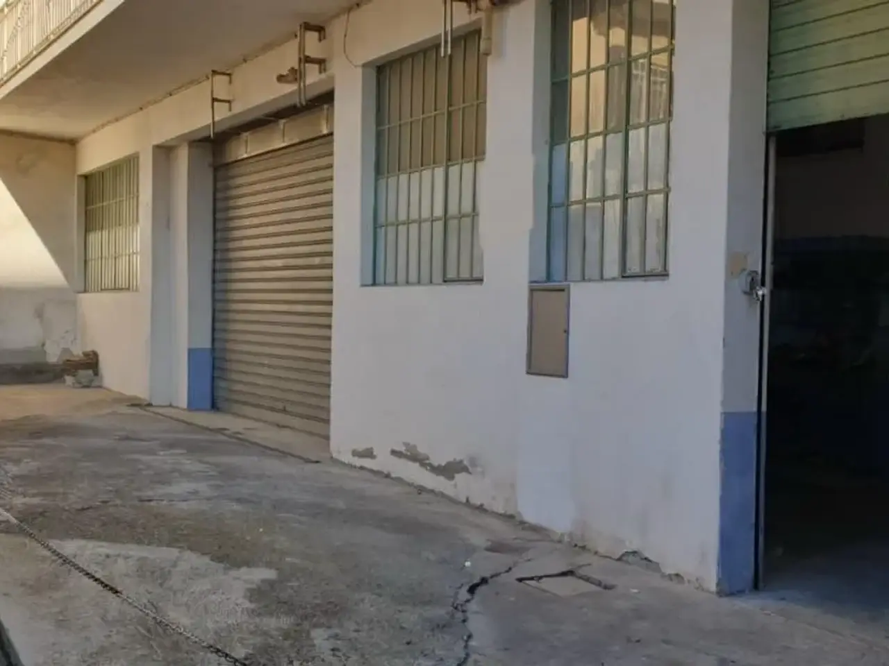 Magazzino in Via Martiri della Libertà, Sanremo, {3} - Foto 1