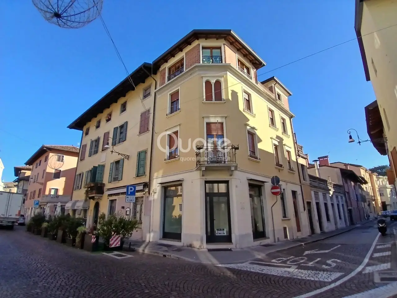 Negozio in Via Grazzano, Udine, {3} - Foto 1