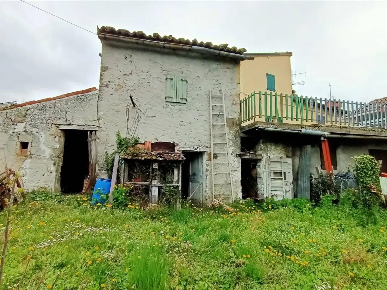 Azienda agricola in Via Cornacchiara 59a Camugnano, Camugnano, {3} - Foto 1