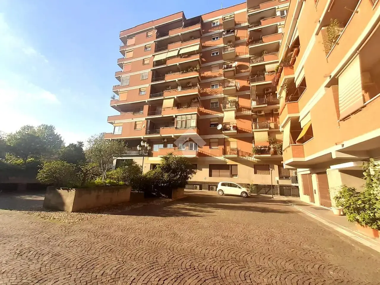 Ufficio in Via di Pozzo Pantaleo, Roma, {3} - Foto 1
