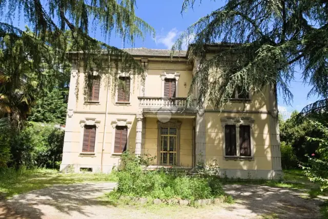 Mansion in Via Francesco Valcamonica 21, Vimercate - Photo 1