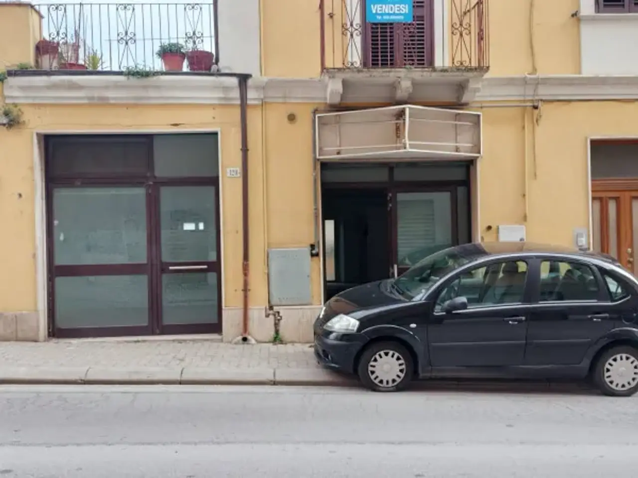 Negozio in Via Silvino Olivieri 133, Chieti, {3} - Foto 2