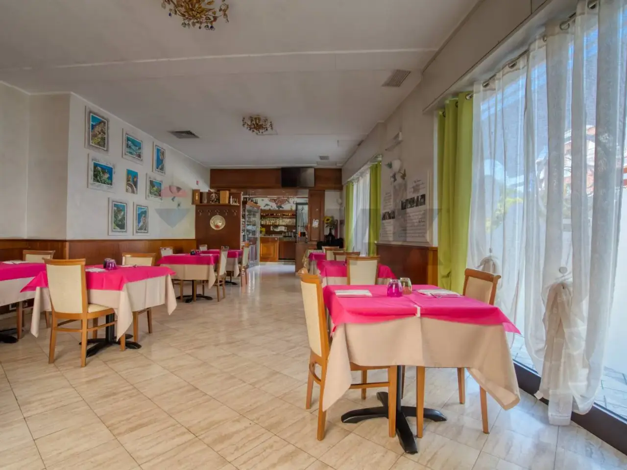 Albergo in Via Nizzolina 22/24, Castellanza, {3} - Foto 2