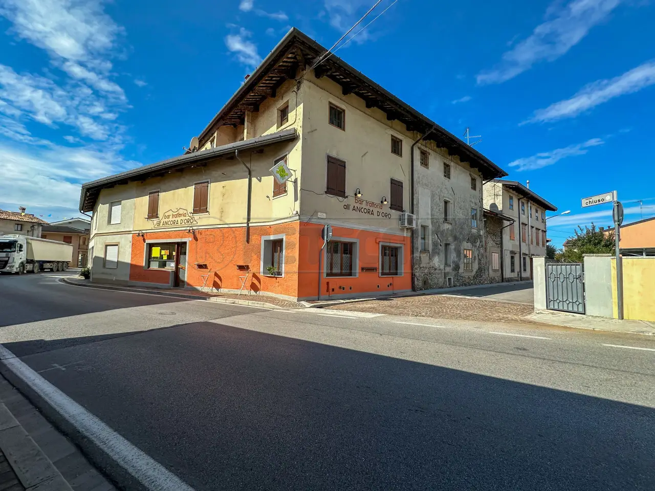 Ristorante in Via Risano 5, Mortegliano, {3} - Foto 1