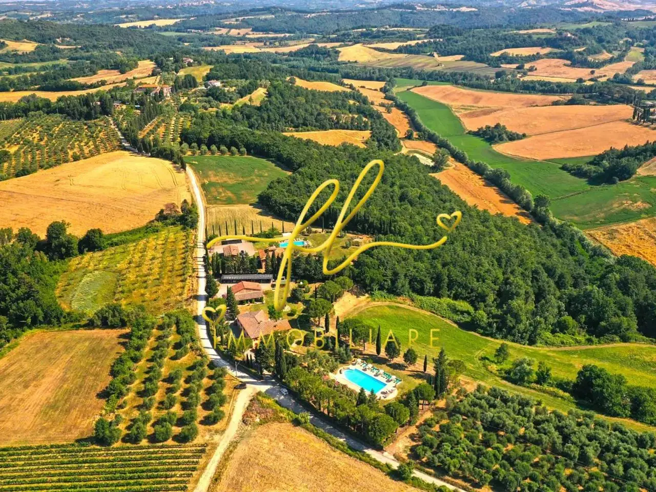Agriturismo in , Peccioli, {3} - Foto 2