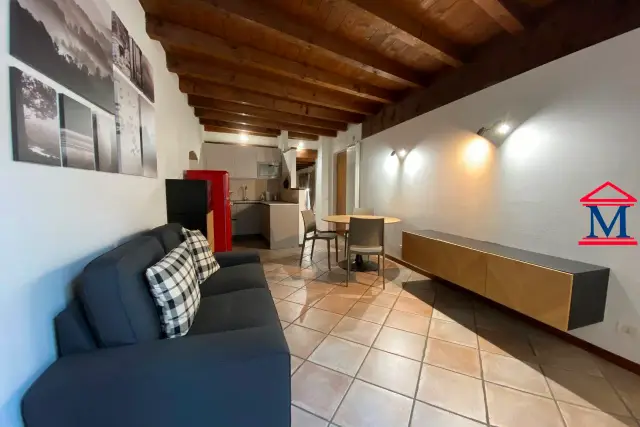 2-room flat, Bergamo - Photo 1