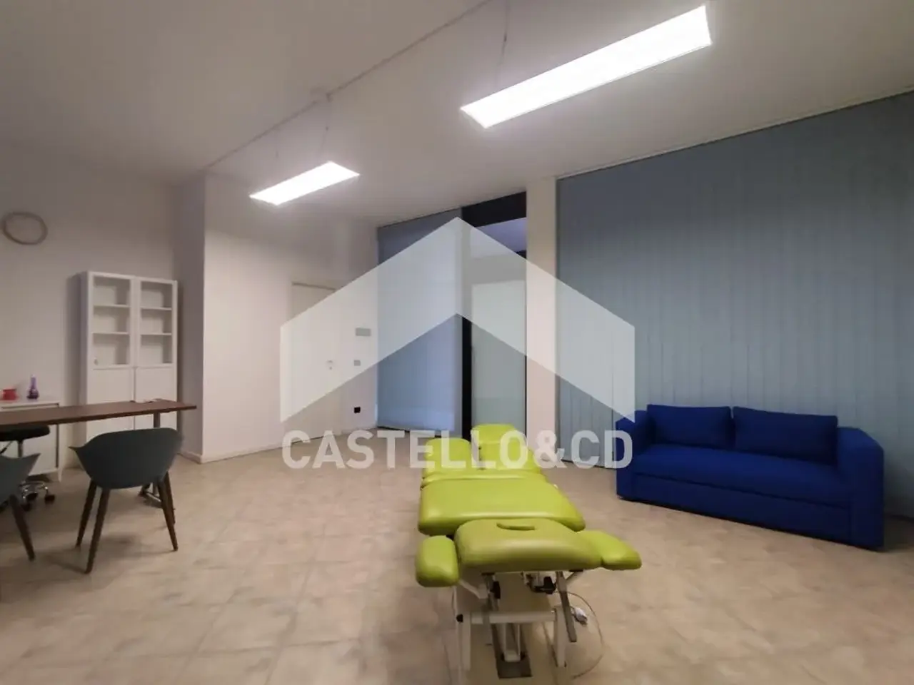 Negozio in Piazza Caduti 12, Padenghe Sul Garda, {3} - Foto 1