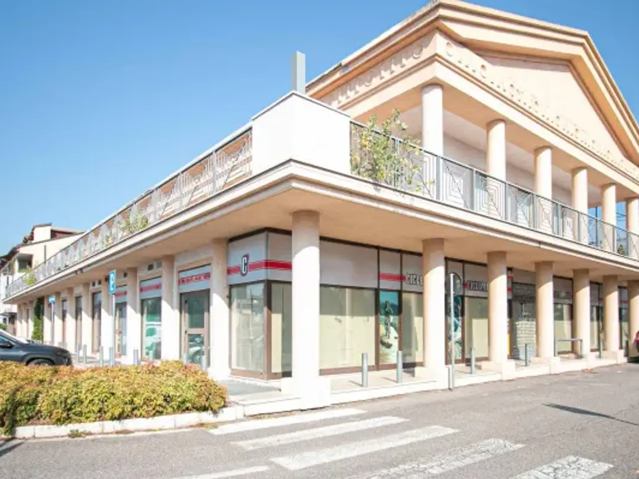 Negozio in Via Molinara 24, Bussolengo, {3} - Foto 2