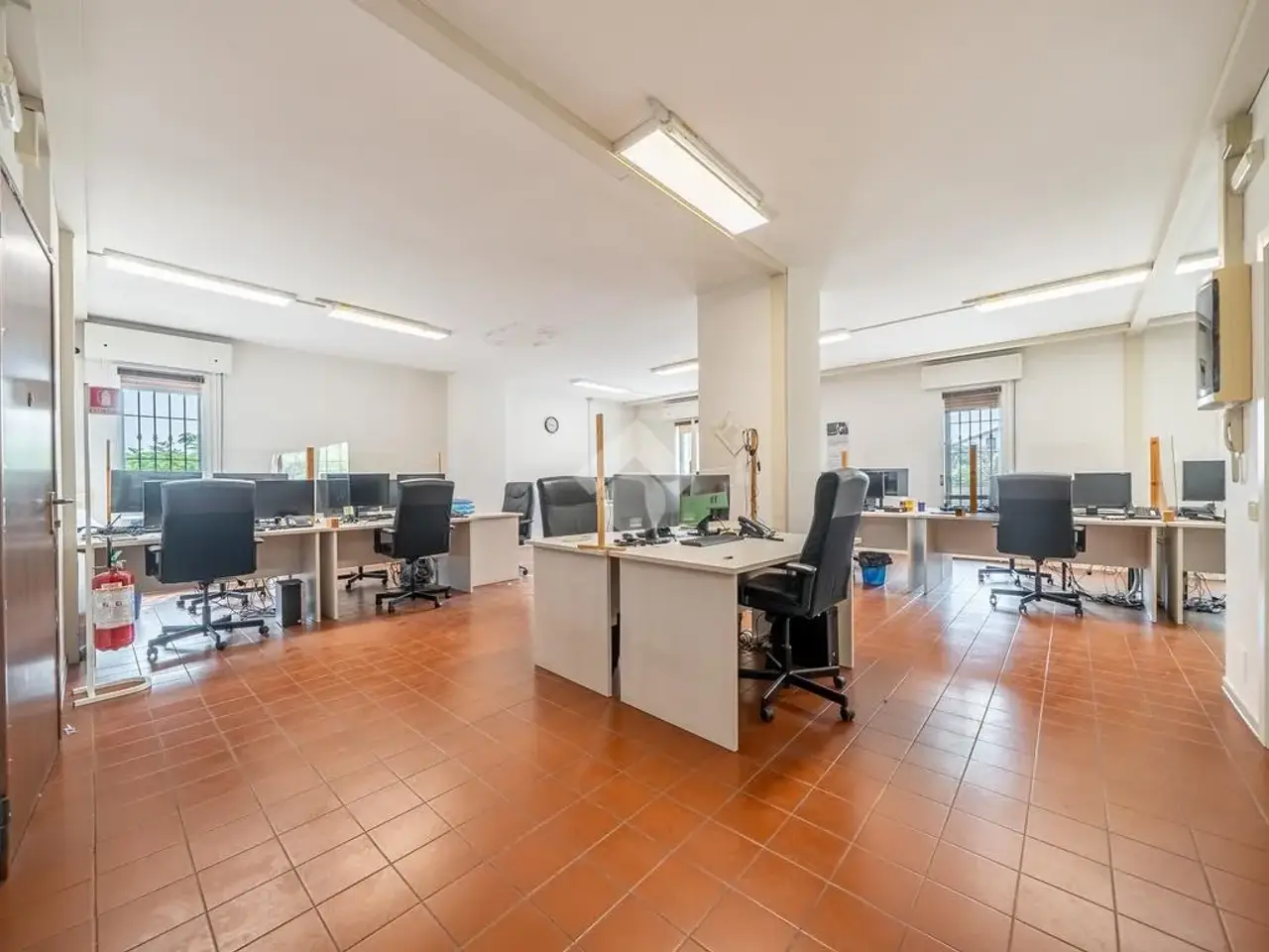 Ufficio in Via Agostino Paradisi, Reggio nell'Emilia, {3} - Foto 1