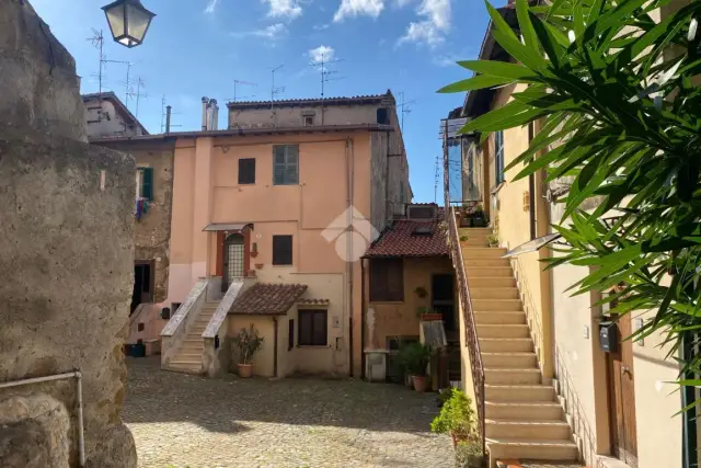 3-room flat in Corso Pierluigi 22, Palestrina - Photo 1