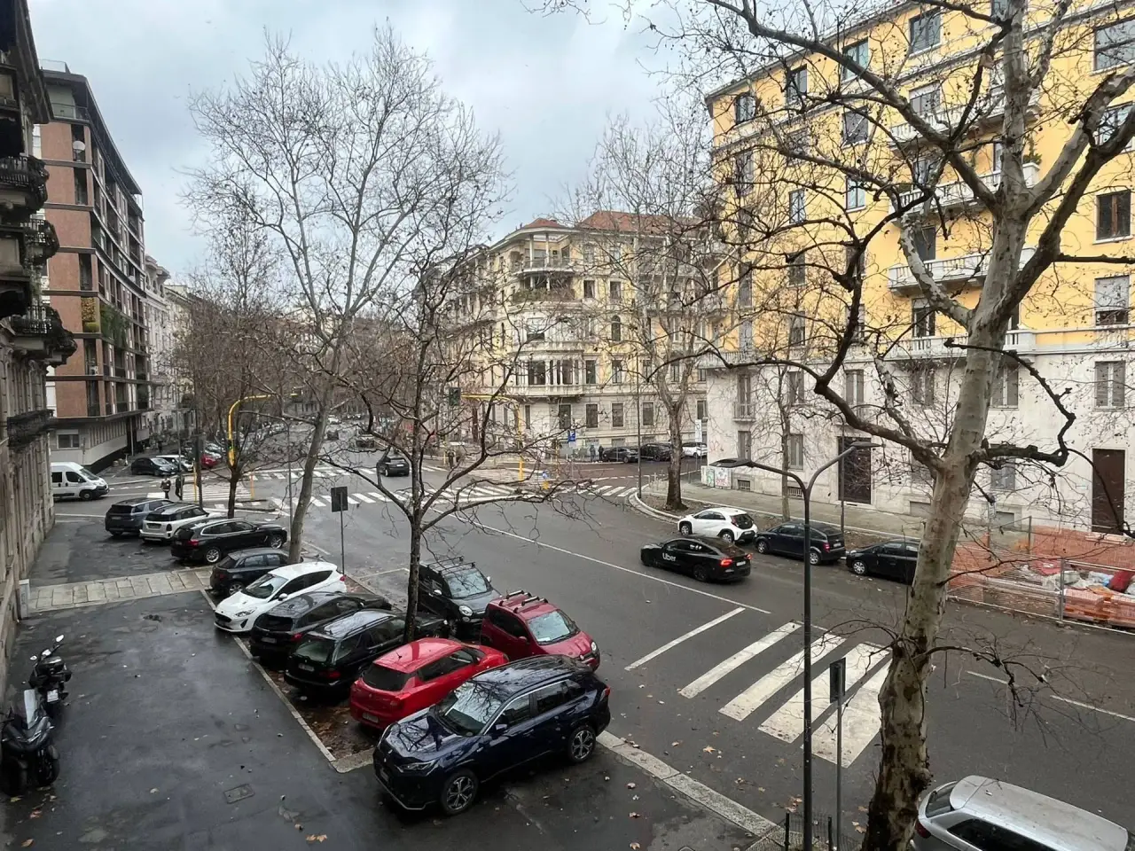 Ufficio in Via Antonio Canova 19, Milano, {3} - Foto 1