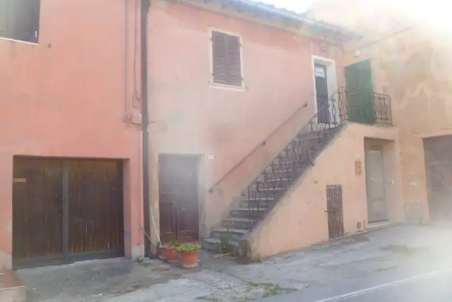 Einfamilienhaus in Via Roma, Castiglione del Lago - Foto 1