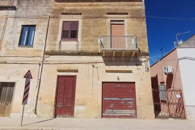 Casa indipendente in Contrada San Leonardo, Marsala - Foto 1