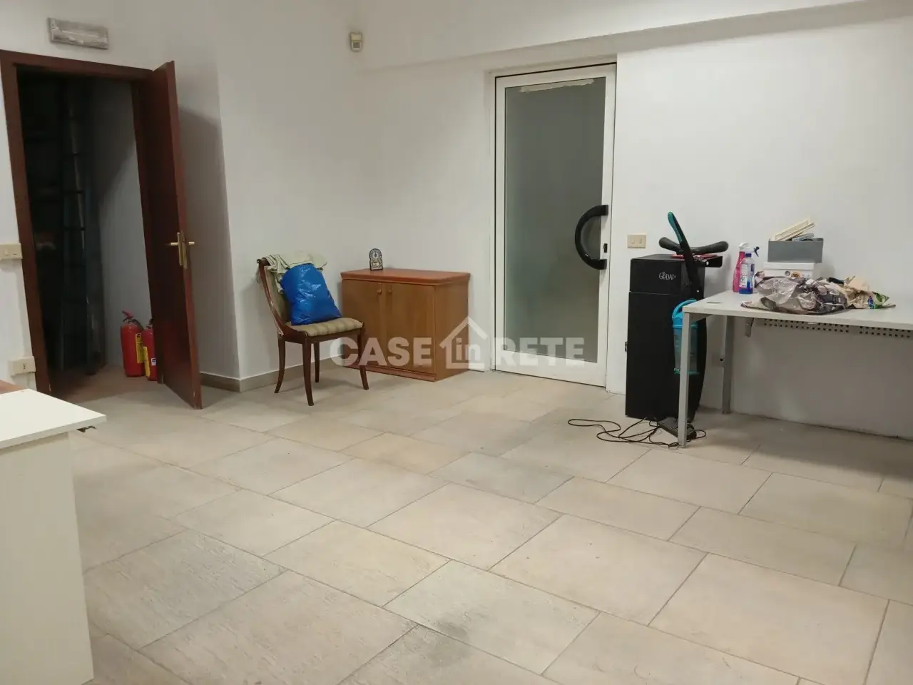 Ufficio in Strada Teverina Snc, Viterbo, {3} - Foto 1