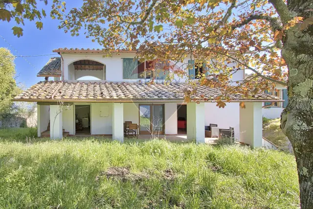 Casa indipendente in vendita, Località Casignano 78, Cavriglia - Foto 1