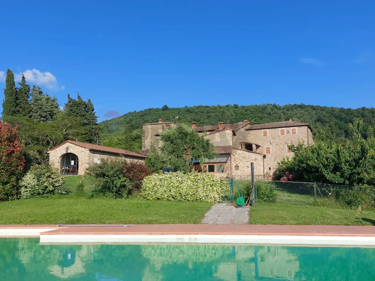Agriturismo in Località San Donnino 252, Arezzo, {3} - Foto 1