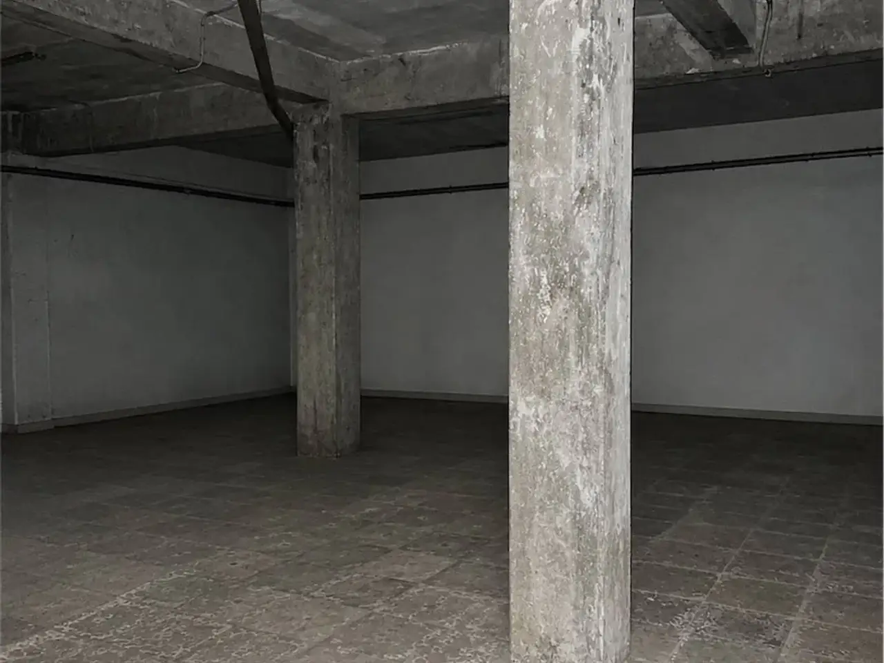 Magazzino in Via Luigi Gabelli 4, Guidonia Montecelio, {3} - Foto 2