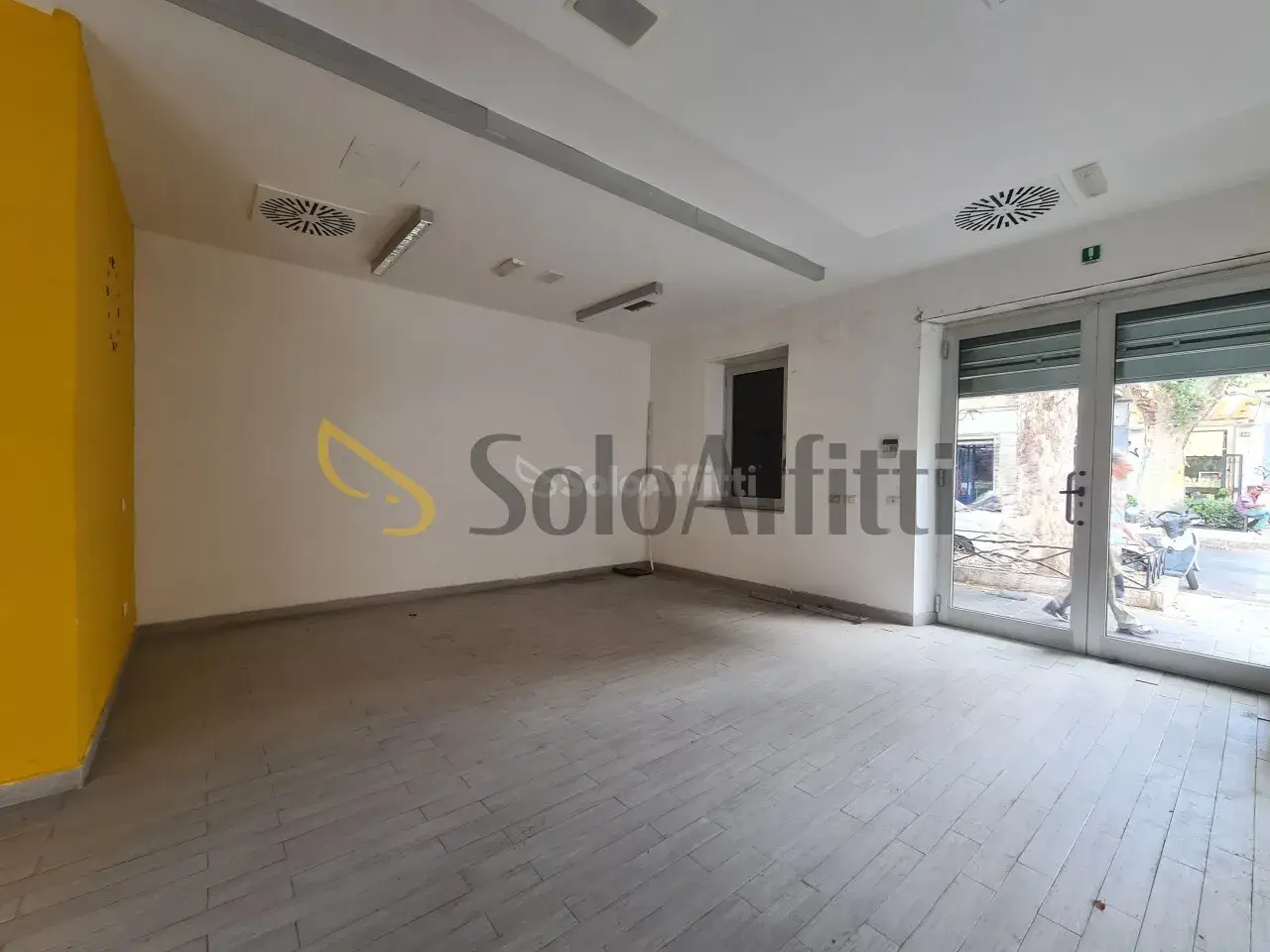 Ufficio in Via di Tor Pignattara 41, Roma, {3} - Foto 2