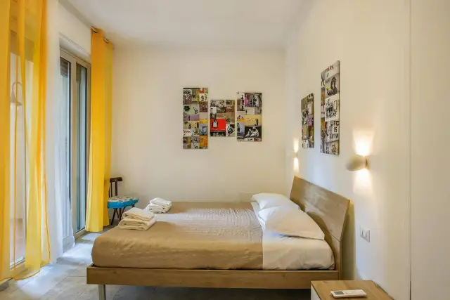 4-room flat in Via Maso Finiguerra, Firenze - Photo 1