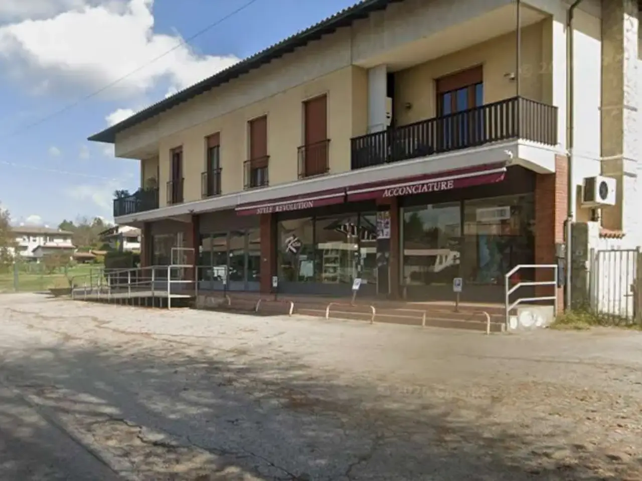 Negozio in Via Provinciale 16, Mornago, {3} - Foto 1