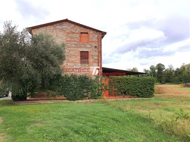 Landhaus in Via di Ronchi, Capannori - Foto 1