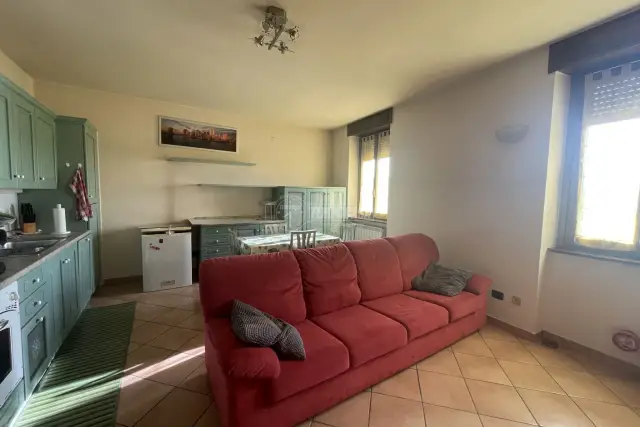 3-room flat in {3}, Annoni 11 - Photo 1