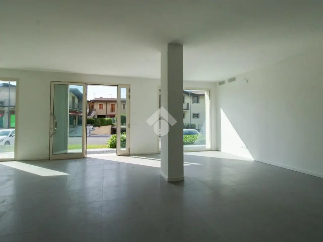 Ufficio in Viale a. Madruzza, Paratico, {3} - Foto 2