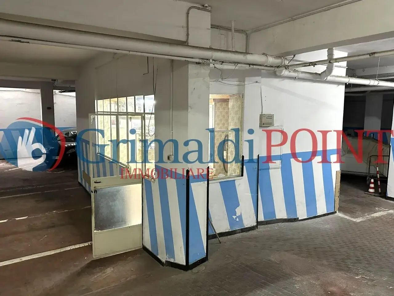 Magazzino in Via Premuda 1, Lecce, {3} - Foto 2