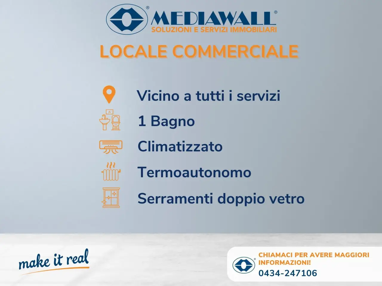 Palazzina commerciale in , Maniago, {3} - Foto 2