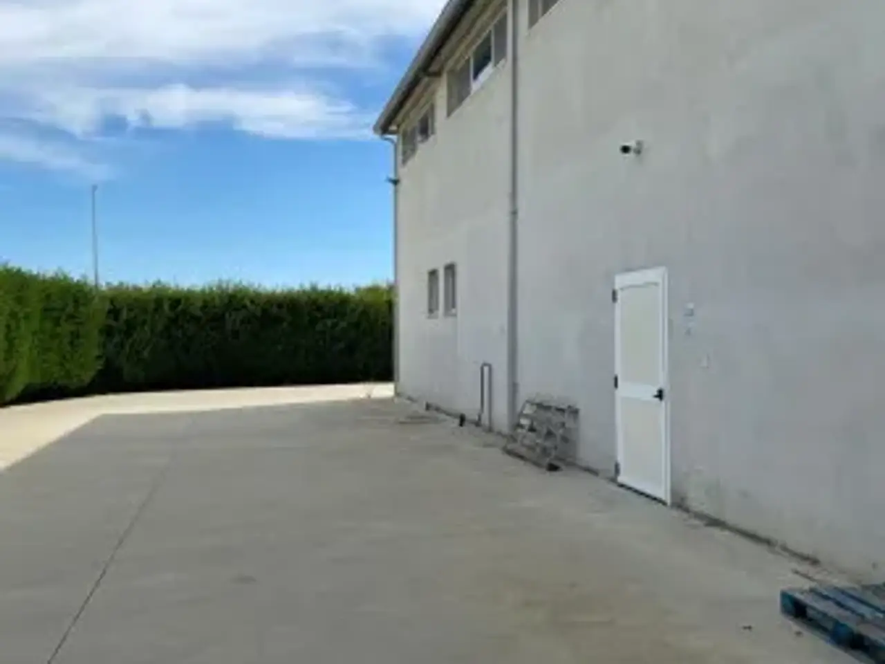 Capannone in Località Girello, San Floro, {3} - Foto 1