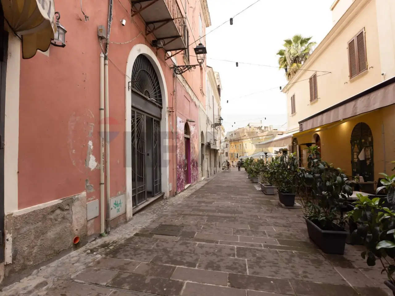Negozio in Via Torre Tonda 18, Sassari, {3} - Foto 2
