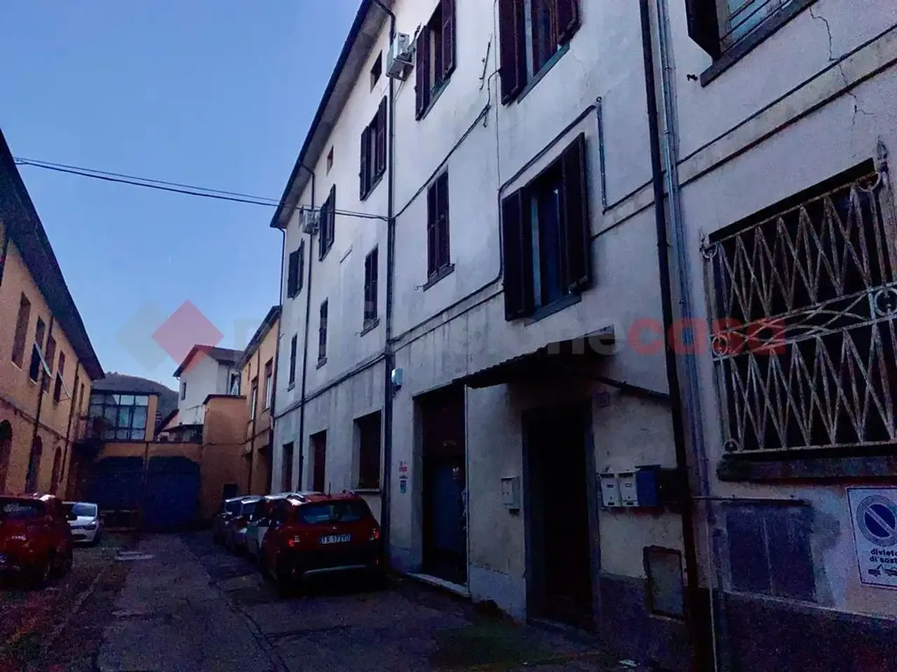 Magazzino in Via Garibaldi Snc, Castelnuovo Di Garfagnana, {3} - Foto 2
