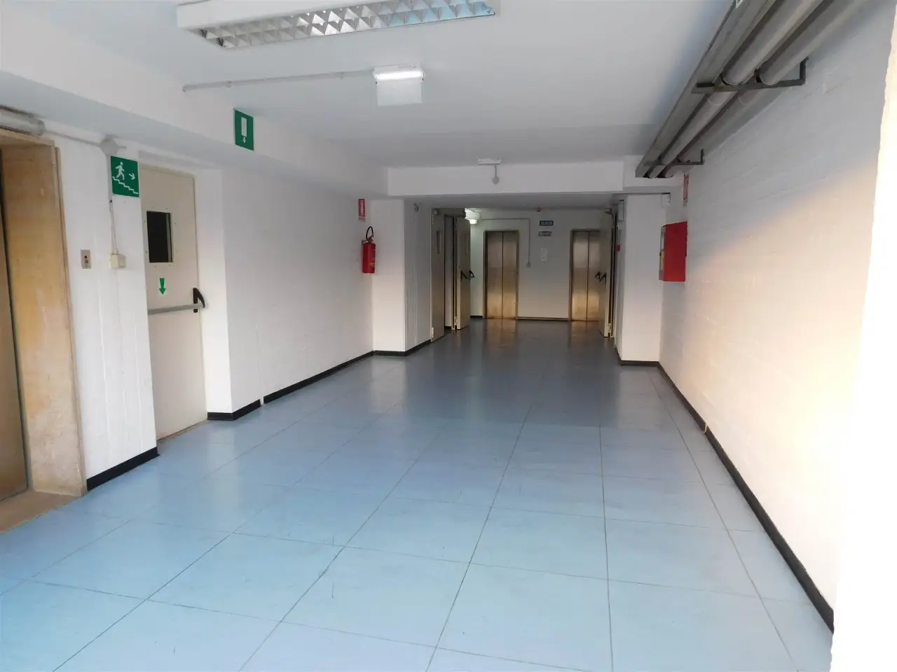 Ufficio in , Palermo, {3} - Foto 1