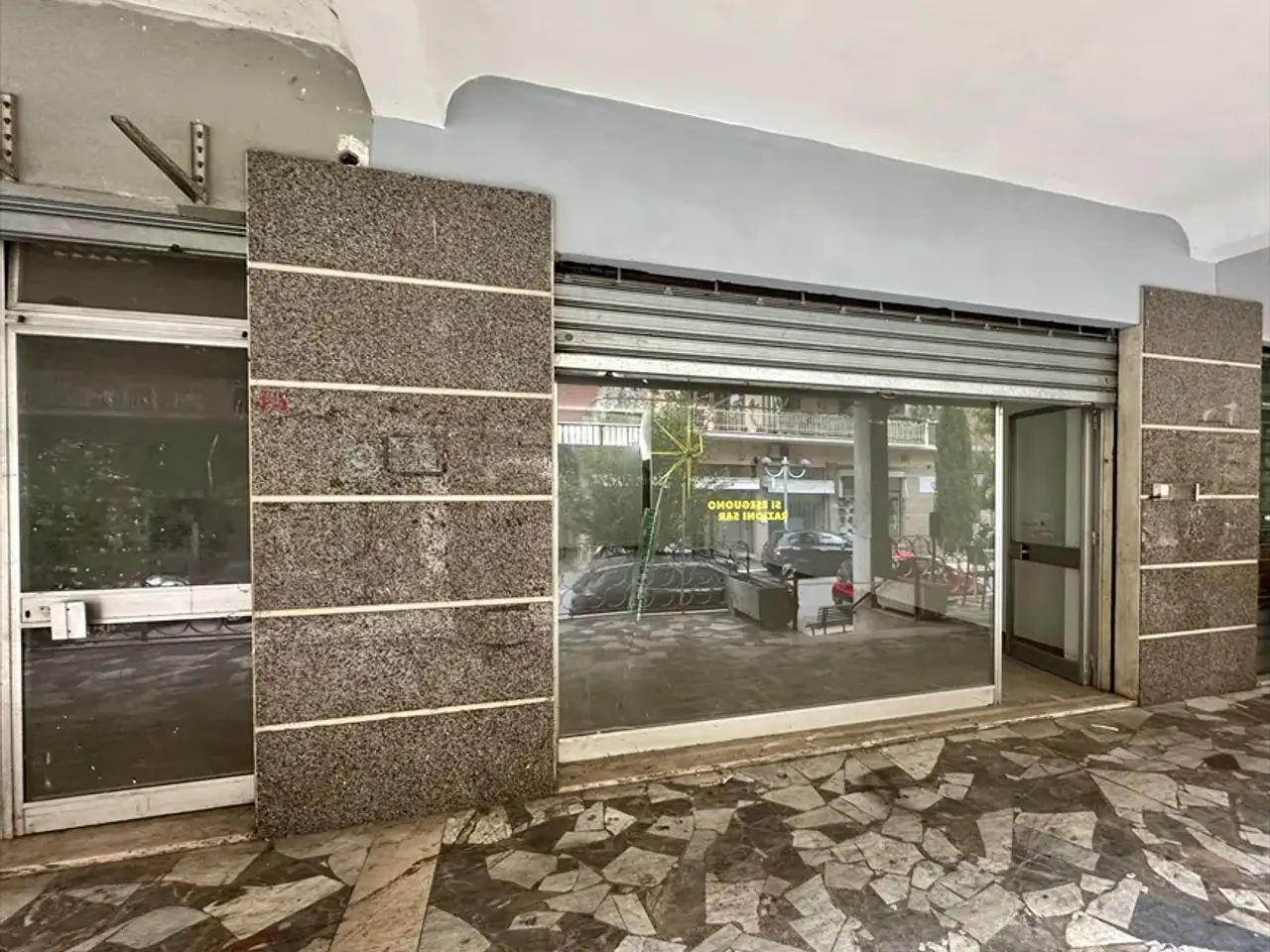 Locale commerciale in Via Torquato Scaraviglia 47, Chieti, {3} - Foto 1