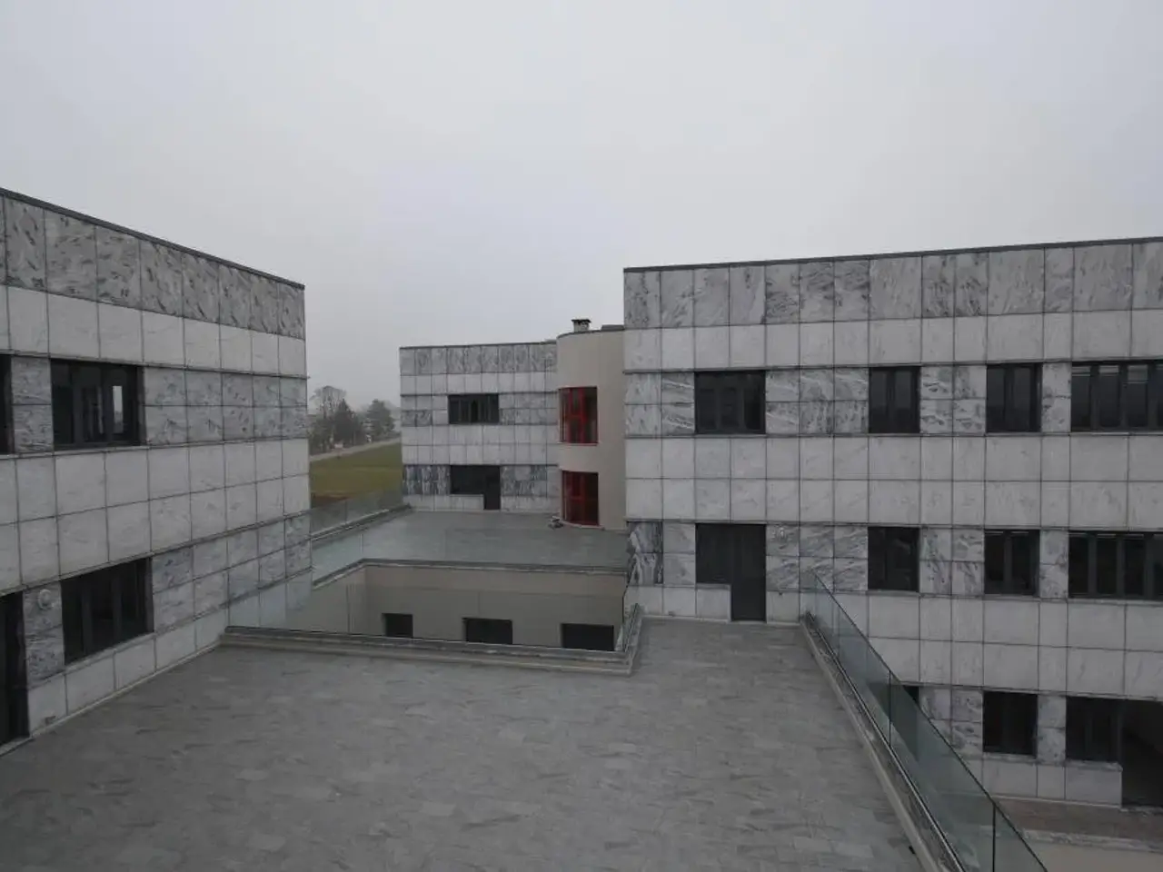 Ufficio in Via Giulio E Giacinto Sicuri, Parma, {3} - Foto 1