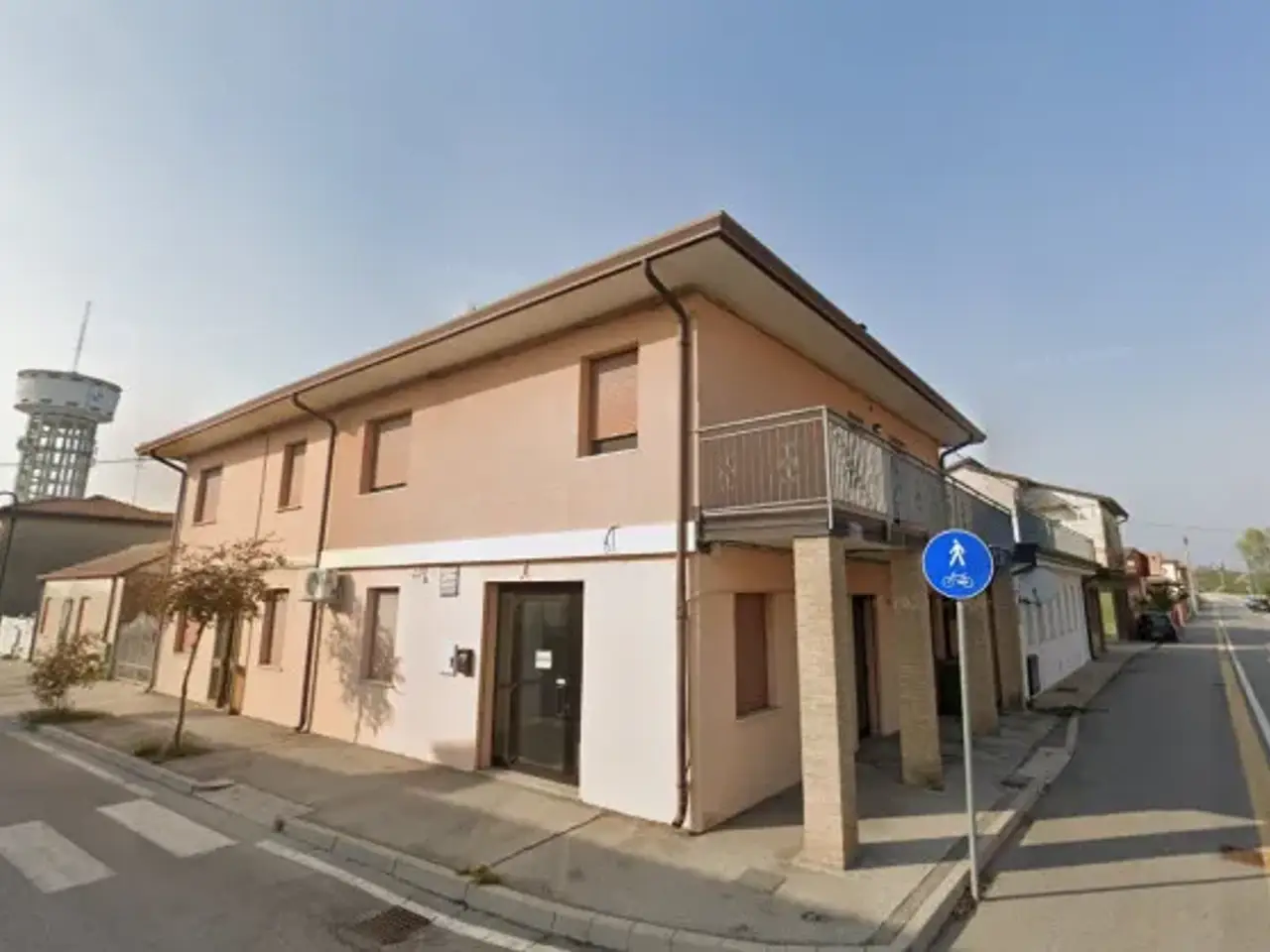 Negozio in Via Milite Ignoto 99, Taglio Di Po, {3} - Foto 1