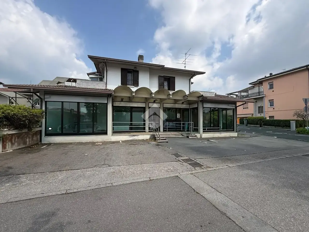 Negozio in Via San Polo 261, Brescia, {3} - Foto 1