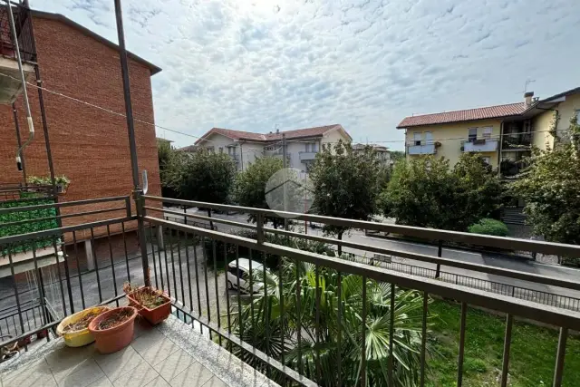 3-room flat in Via Giovanni Battista Garavelli 9, Romano di Lombardia - Photo 1