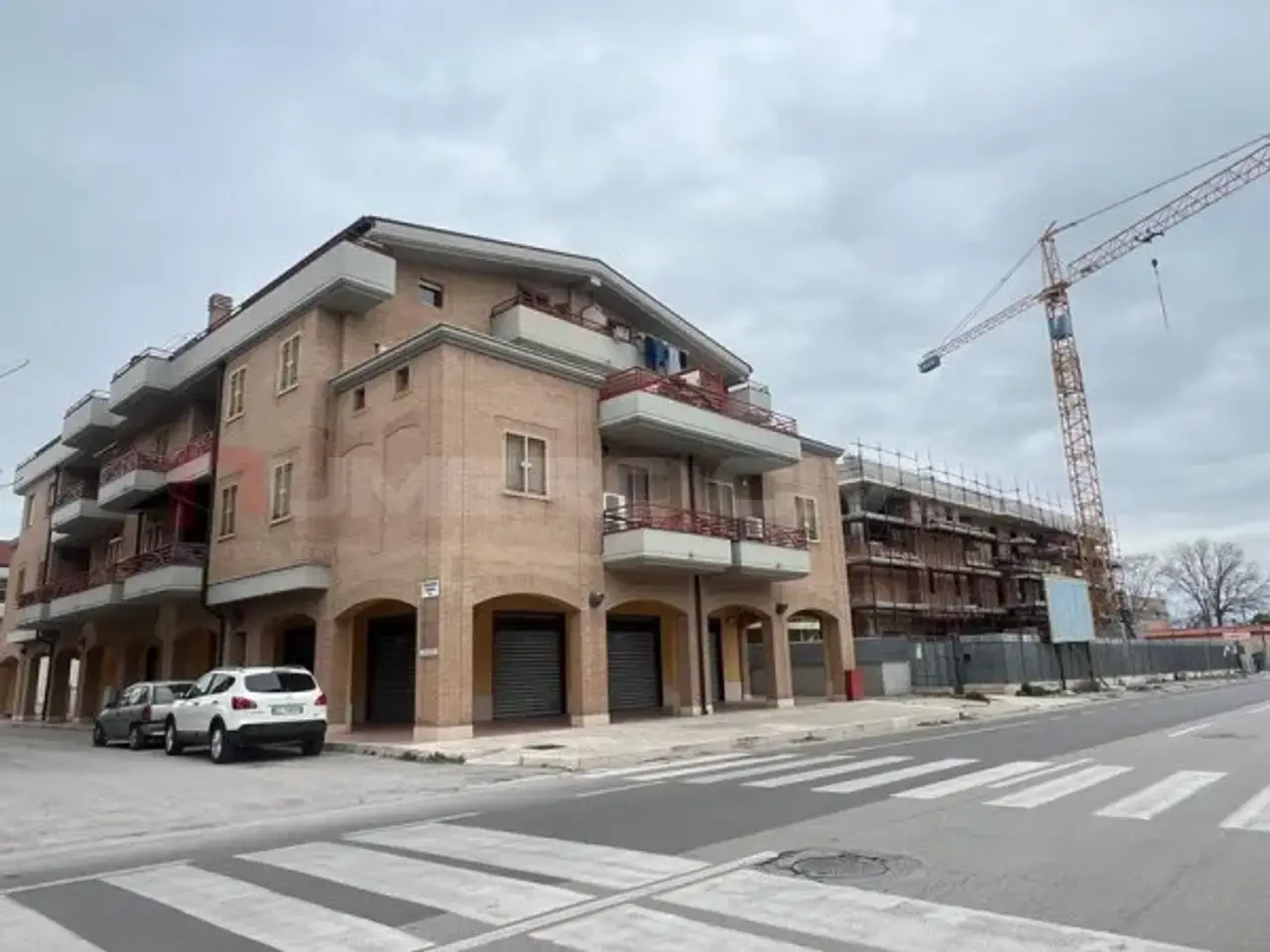 Negozio in Via Manfredonia, Foggia, {3} - Foto 2