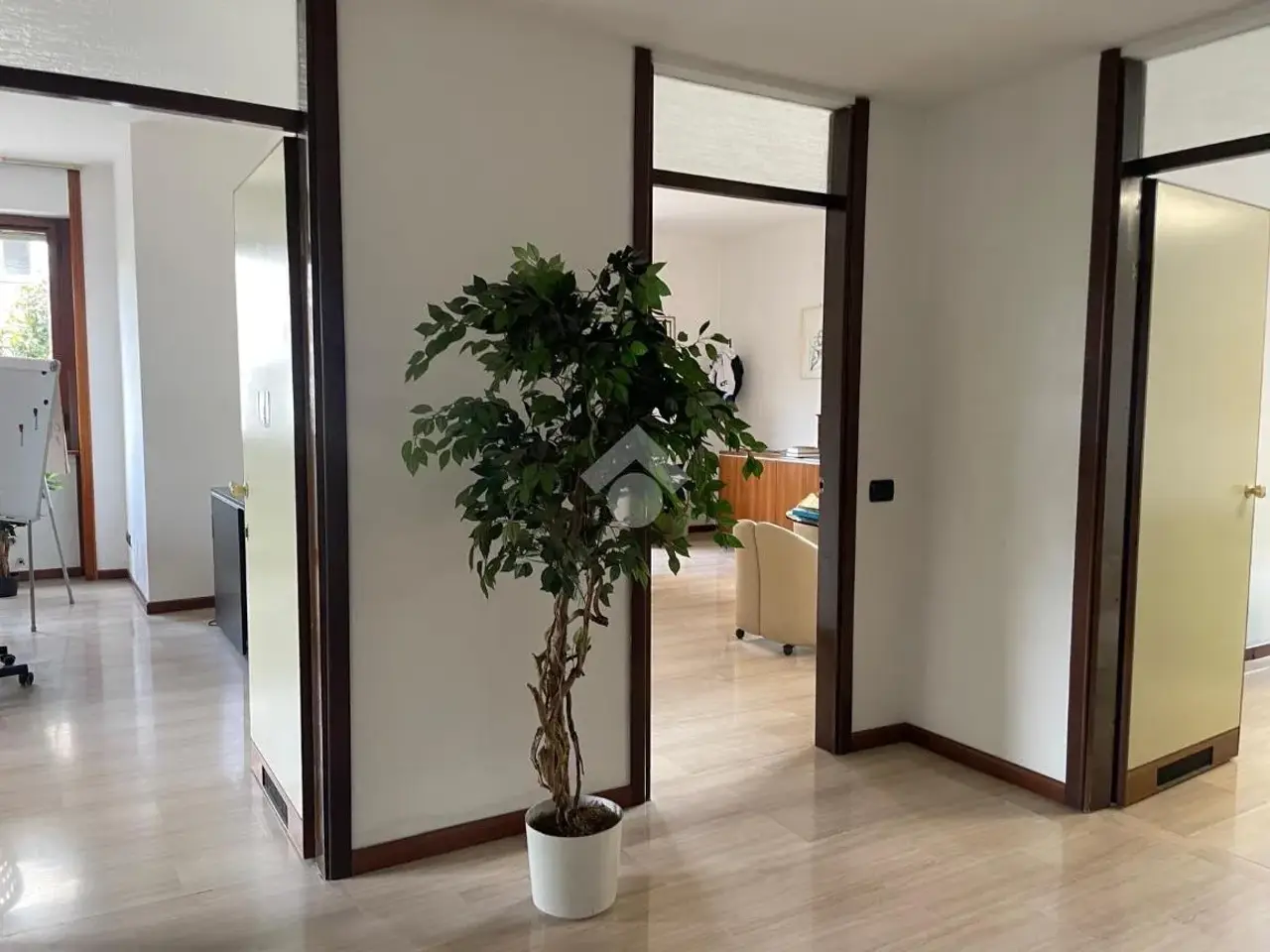 Ufficio in Via Giuseppe Frua 22, Milano, {3} - Foto 1
